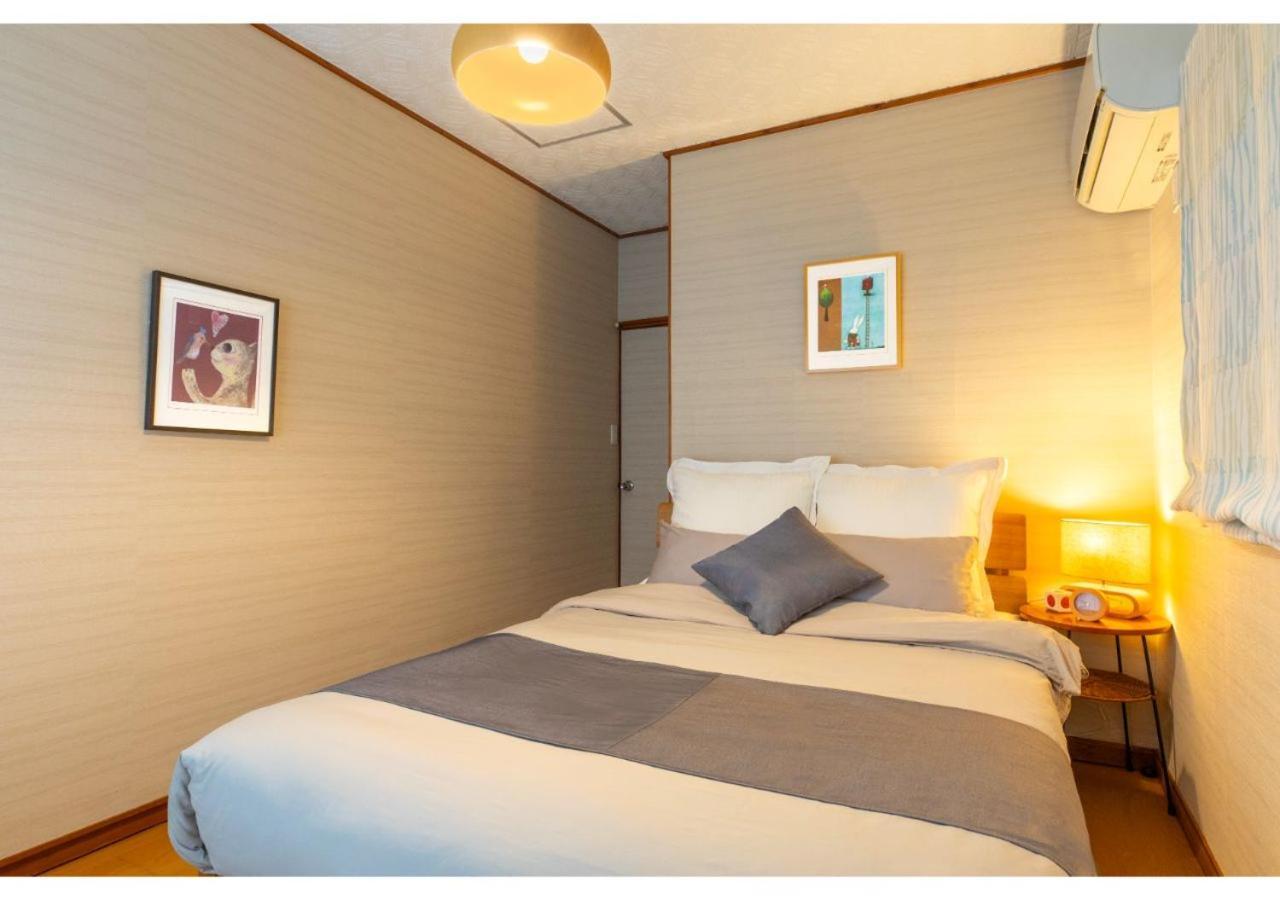 Residential Hotel 183 Naha Bagian luar foto